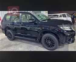 تويوتا لاندكروزر برادو